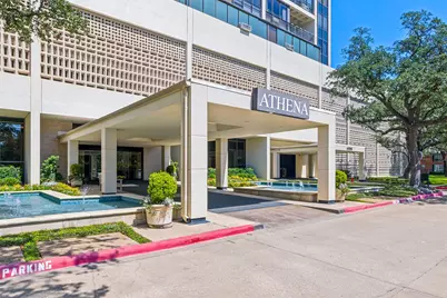 6335 W Northwest Highway #918, Dallas, TX 75225 - Photo 18