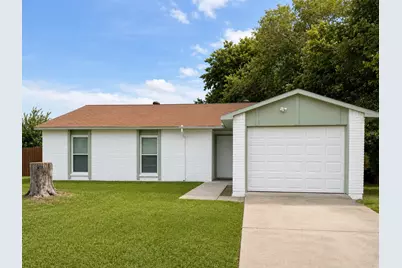 542 Hanover Drive, Allen, TX 75002 - Photo 1