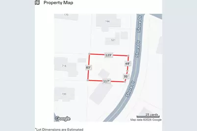 0 Shore Drive, Wylie, TX 75098 - Photo 4