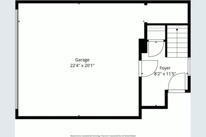 427 W 10th Street #201, Dallas, TX 75208 - Photo 24