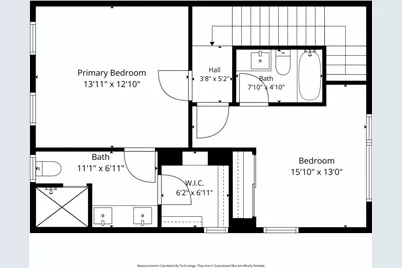 427 W 10th Street #201, Dallas, TX 75208 - Photo 26