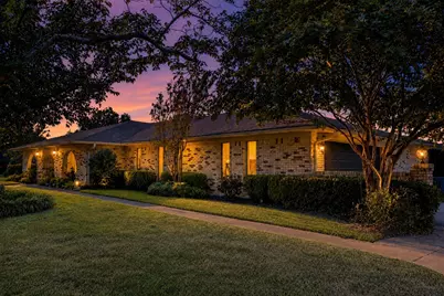1625 Lakeshore Drive, Sulphur Springs, TX 75482 - Photo 1