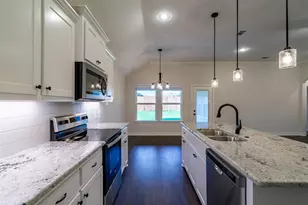 908 Tippit Ln, Greenville, TX 75098 - Photo 6