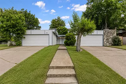 6315-6317 Walraven Circle, Fort Worth, TX 76133 - Photo 1
