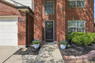 303 Charleston Drive, Wylie, TX 75098 - Photo 2