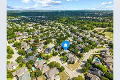 2504 Mallard Court, Keller, TX 76248 - Photo 6