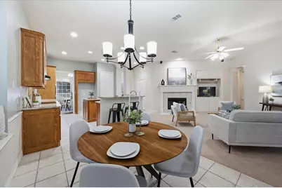 2504 Mallard Court, Keller, TX 76248 - Photo 18