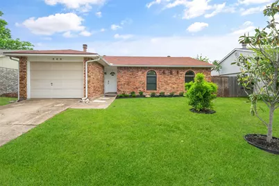 809 Sunny Slope Drive, Allen, TX 75002 - Photo 2