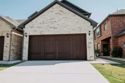 825 Eaglescliffe Landing, Wylie, TX 75098 - Photo 1