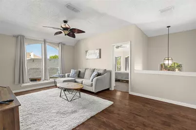 324 Georgian Oak Court, Lake Dallas, TX 75065 - Photo 22