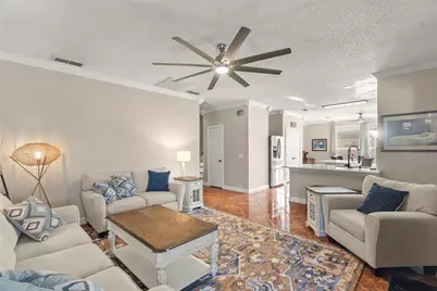 324 Georgian Oak Court, Lake Dallas, TX 75065 - Photo 8