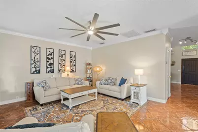 324 Georgian Oak Court, Lake Dallas, TX 75065 - Photo 10