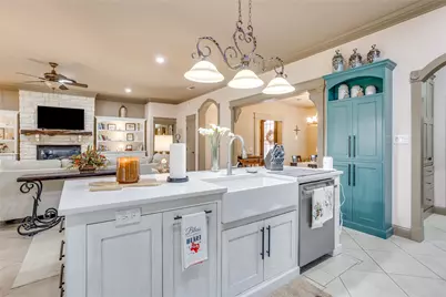 8528 Summerhill Lane, Cleburne, TX 76033 - Photo 14