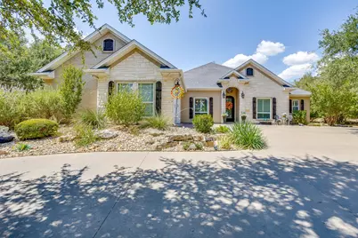 8528 Summerhill Lane, Cleburne, TX 76033 - Photo 1