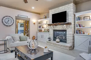 8528 Summerhill Ln, Cleburne, TX 76033 - Photo 8