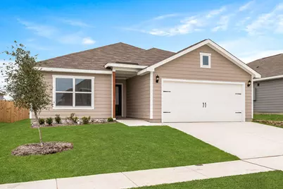 9929 Fighting Falcon Way, Fort Worth, TX 76131 - Photo 1
