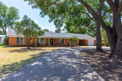 10 Harvard Place, Abilene, TX 79603 - Photo 2