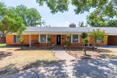 10 Harvard Place, Abilene, TX 79603 - Photo 1