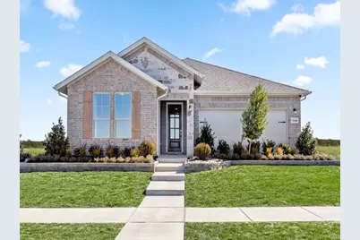 3112 Hawkview Drive, Cleburne, TX 76031 - Photo 1