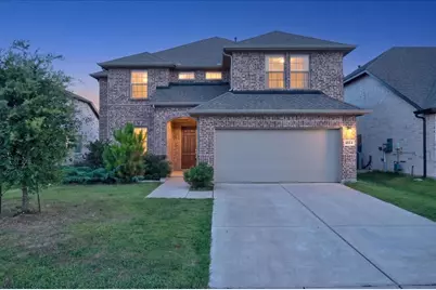 1814 Cedar Orchid Way, Wylie, TX 75098 - Photo 1