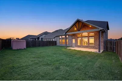 1814 Cedar Orchid Way, Wylie, TX 75098 - Photo 24