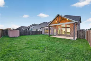1814 Cedar Orchid Way, Wylie, TX 75098 - Photo 22