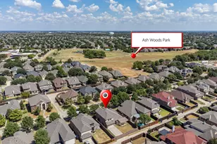 13407 Chittamwood Ln, Frisco, TX 75035 - Photo 34