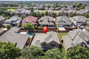 13407 Chittamwood Ln, Frisco, TX 75035 - Photo 30