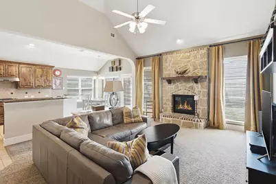 13407 Chittamwood Lane, Frisco, TX 75035 - Photo 12