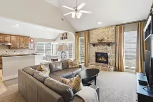 13407 Chittamwood Ln, Frisco, TX 75035 - Photo 12