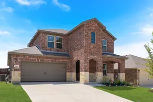 884 Jett Dr, Ferris, TX 75125 - Photo 2