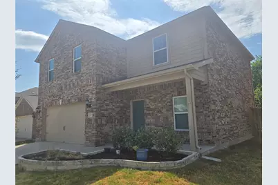 1627 Blackburn Way, Princeton, TX 75407 - Photo 2