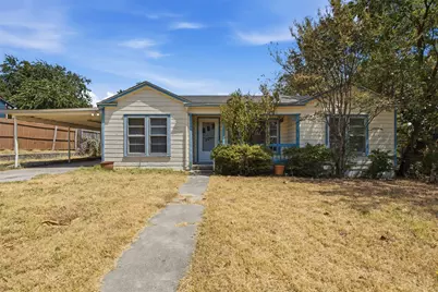 809 S Brazos Street, Weatherford, TX 76086 - Photo 2