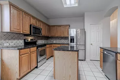7025 Michael Drive, North Richland Hills, TX 76182 - Photo 8