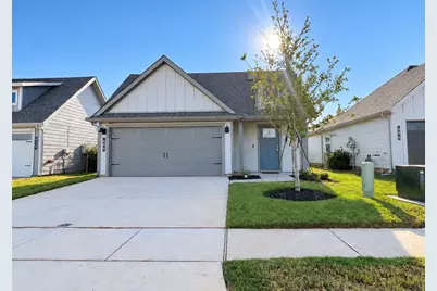 606 Capstone Circle, Granbury, TX 76048 - Photo 1