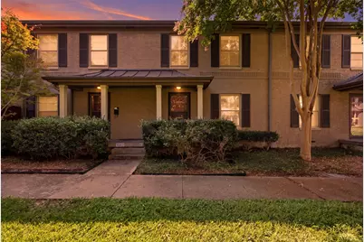 6355 Oriole Drive #6355, Dallas, TX 75209 - Photo 1