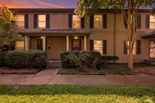 6355 Oriole Dr, Dallas, TX 75209 - Photo 1