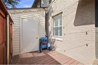 6355 Oriole Drive #6355, Dallas, TX 75209 - Photo 28