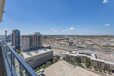 2430 Victory Park Lane #2401, Dallas, TX 75219 - Photo 22