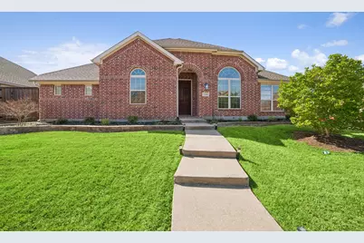 7410 Handen Drive, Rowlett, TX 75089 - Photo 1