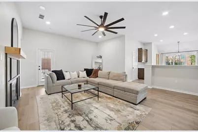 7410 Handen Drive, Rowlett, TX 75089 - Photo 8