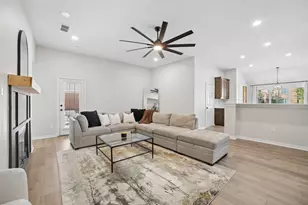 7410 Handen Dr, Rowlett, TX 75089 - Photo 8
