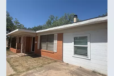 510 S Jefferson Drive, Abilene, TX 79605 - Photo 2