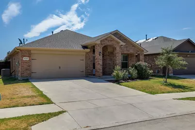 6348 Eagle Lake Court, Fort Worth, TX 76179 - Photo 1