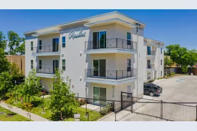 4116 Rawlins Street #104, Dallas, TX 75219 - Photo 1