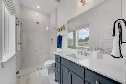 1733 Aspen Crossing, Oak Point, TX 75068 - Photo 30