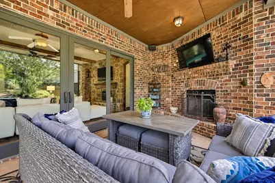 1407 Long and Winding Road, Mansfield, TX 76063 - Photo 32