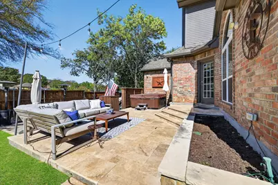 2830 Woodhollow Court, Highland Village, TX 75077 - Photo 36