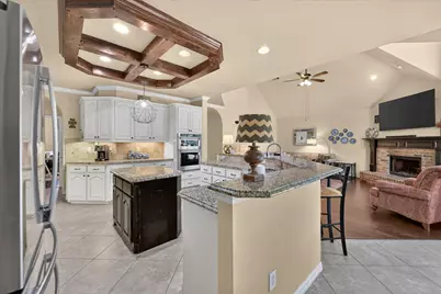 2830 Woodhollow Court, Highland Village, TX 75077 - Photo 16