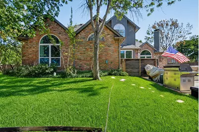 2830 Woodhollow Court, Highland Village, TX 75077 - Photo 38